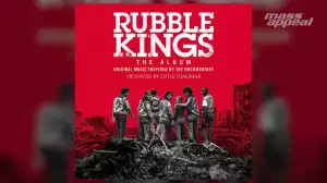 Rubble Kings - Bouncy 3 feat. King Mono